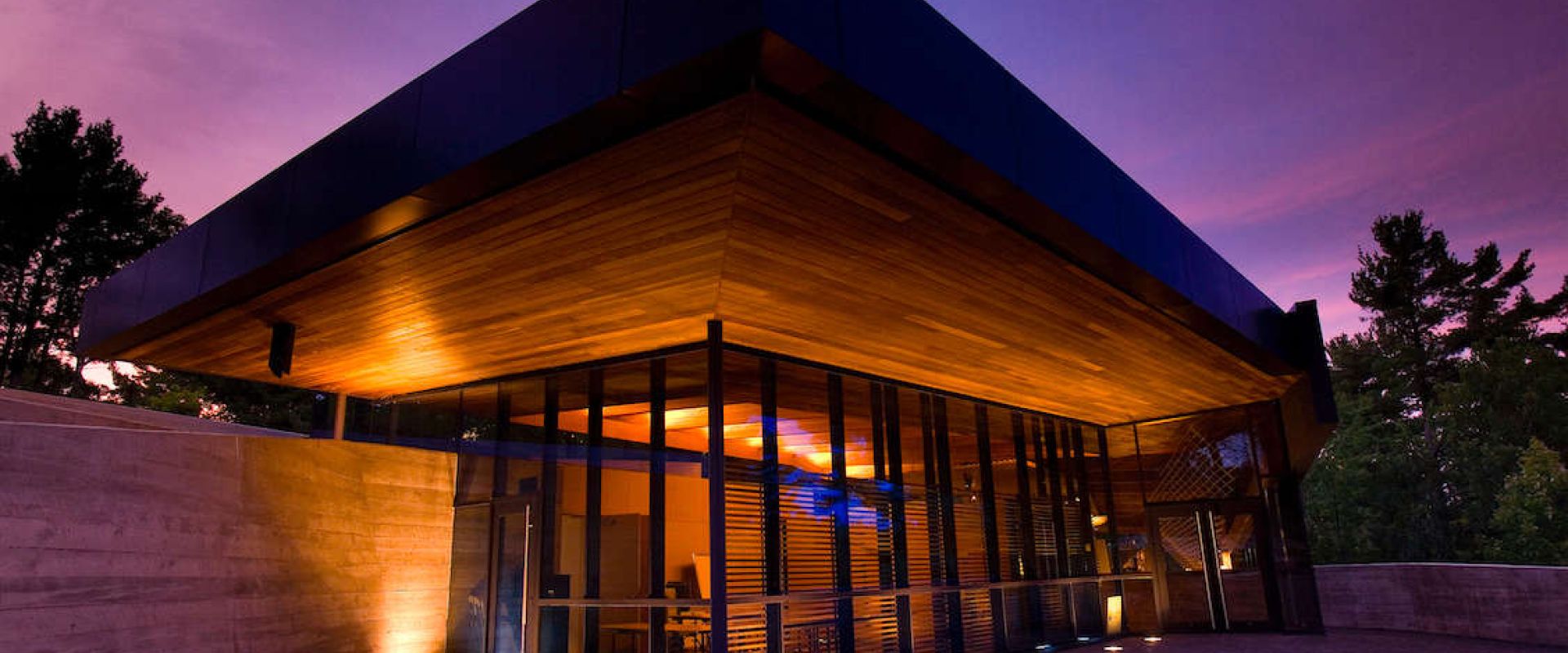 French River, Ontario Canadian Heritage Rivers System